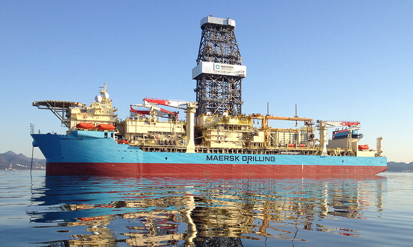 maersk-drilling