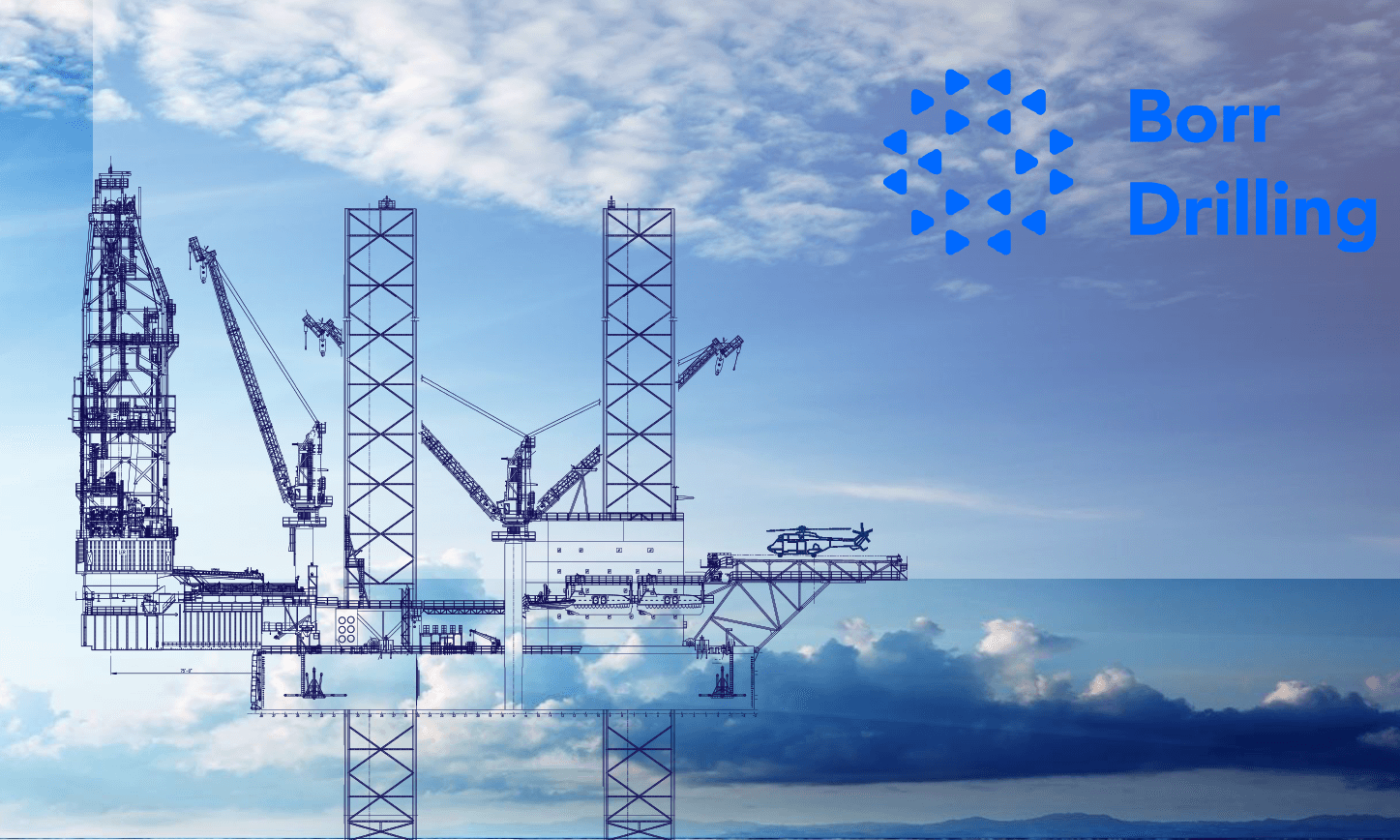Borr Drilling 两座新造钻机LOI被取消 | SinorigOffshore