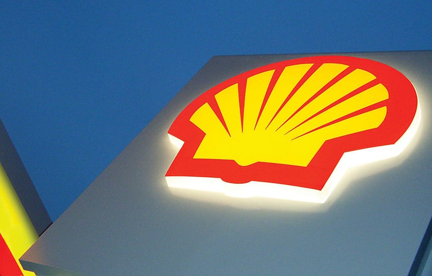 shell