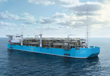 招商重工创新型FPSO船体设计获ABS原则性批准(AiP)