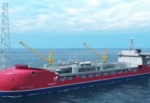 BW Offshore对Bay du Nord FPSO模块询价