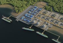 退出FLNG项目后,壳牌考虑出手阿根廷气田股份