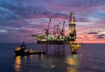 Arabian Drilling一季度净利润暴跌九成,中东海上钻井停工压力开始反映到承包商业绩端
