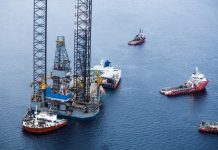 Borr Drilling:中东冲突增加短期不确定性,但强化自升式钻井平台长期需求