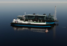 Delfin引入MidOcean投资第二艘FLNG,计划2026年年底前完成FID