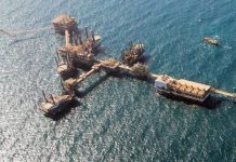 超10亿美元!青岛将建造Umm Shaif第四包超大型海上压缩模块